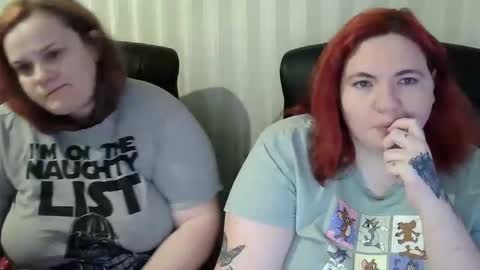 HollyXEva online show from 01/16/26, 07:51