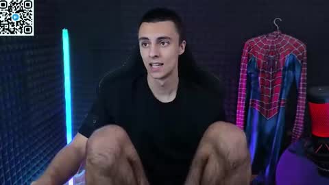 Hols online show from 06/13/26, 07:01