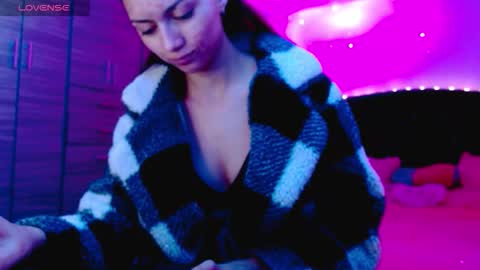 Juli online show from 11/10/25, 03:38