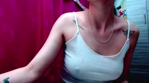 Juli online show from 02/05/26, 02:49