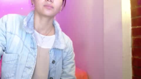 Juli online show from 03/25/26, 04:29