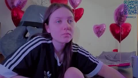 Kviki online show from 02/14/26, 03:03