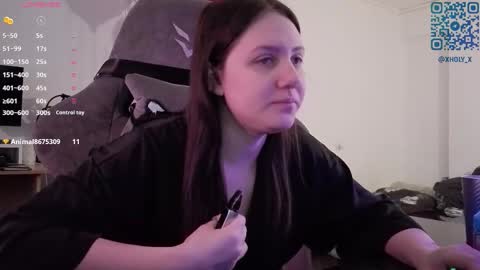 Kviki online show from 02/24/26, 02:53