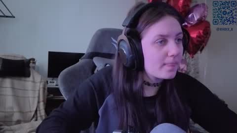 Kviki online show from 02/28/26, 03:51