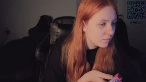 Kviki online show from 04/12/26, 03:22