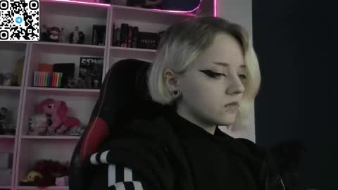 holy_mistresss online show from 02/21/26, 09:43