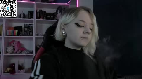 holy_mistresss online show from 02/27/26, 09:42