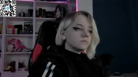 holy_mistresss online show from 02/28/26, 08:59