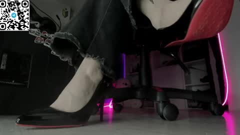holy_mistresss online show from 05/14/26, 08:21