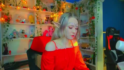 Rumi online show from 10/28/25, 11:03