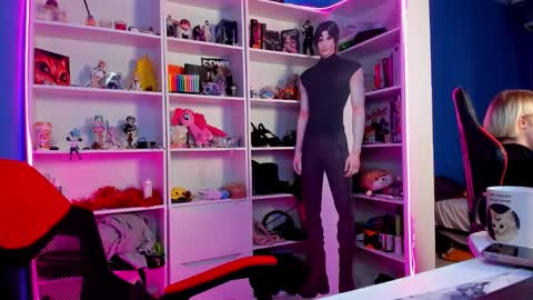 Rumi online show from 02/14/26, 10:45