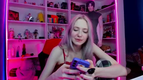 Rumi online show from 03/31/26, 05:19