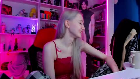 Rumi online show from 04/19/26, 08:02