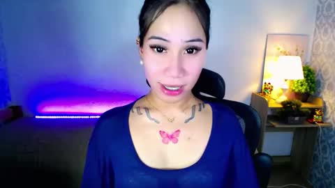 holy_samyx online show from 10/05/25, 04:44