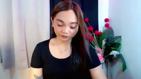 Bella online show from 01/17/26, 03:33