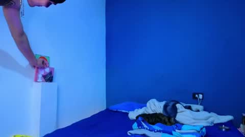 Snapshot of holy_taby_ chatting on 01/23/25, 01:56 online show from 01/23/25, 01:56