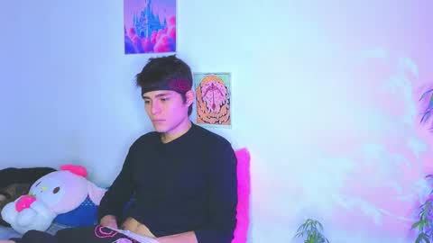      online show from 02/20/26, 02:17