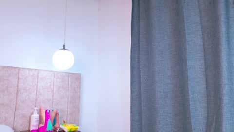 Ariana Mora online show from 05/11/26, 12:55