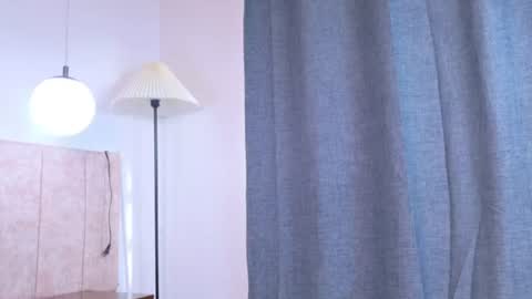 Ariana Mora online show from 06/13/26, 01:09
