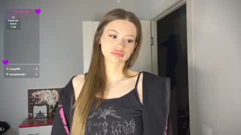 Vio online show from 01/10/25, 02:34