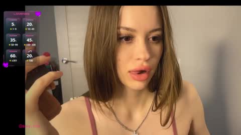 Vio online show from 01/20/25, 07:25