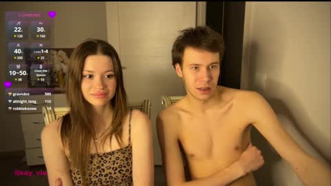 Vio online show from 02/27/25, 10:31