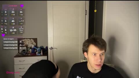 Vio online show from 02/28/25, 10:28