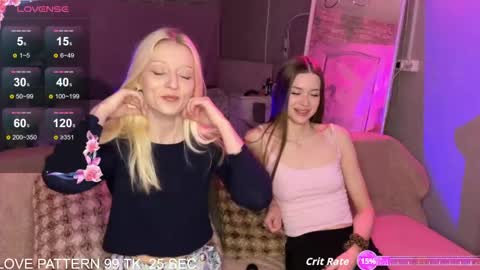Vio online show from 05/10/26, 08:58