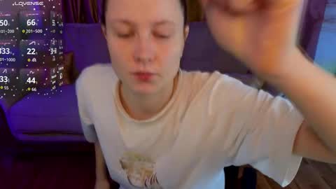 Snapshot of holybabydoll chatting on 11/16/25, 05:02 holybabydoll online show from 11/16/25, 05:02