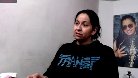 Snapshot of holydeath_1 chatting on 05/21/26, 05:53 Milena online show from 05/21/26, 05:53