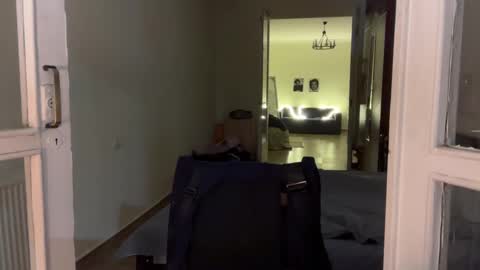 Snapshot of holydori chatting on 02/26/25, 09:58 dori not holy get my tg channel with link from description under last photo online show from 02/26/25, 09:58