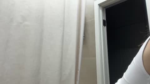 Snapshot of holydori chatting on 06/19/26, 01:15 dori not holy get my tg channel with link from description under last photo online show from 06/19/26, 01:15