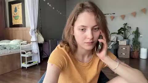 Snapshot of holydori chatting on 06/28/26, 11:49 dori not holy get my tg channel with link from description under last photo online show from 06/28/26, 11:49