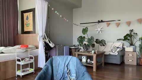 Snapshot of holydori chatting on 06/29/26, 10:37 dori not holy get my tg channel with link from description under last photo online show from 06/29/26, 10:37
