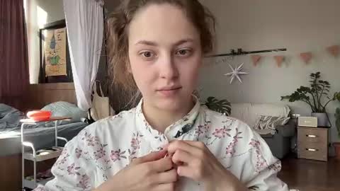 Snapshot of holydori chatting on 07/15/26, 01:38 dori not holy get my tg channel with link from description under last photo online show from 07/15/26, 01:38