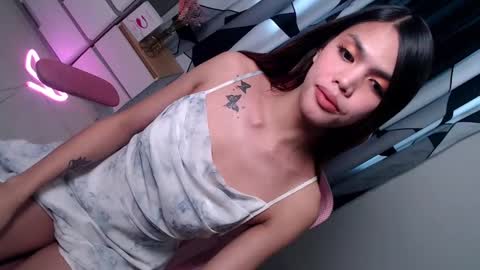 Patricia online show from 02/01/25, 06:21