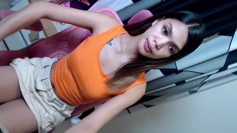 Patricia online show from 02/14/25, 02:33