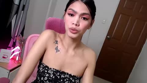 Patricia online show from 02/20/25, 12:25
