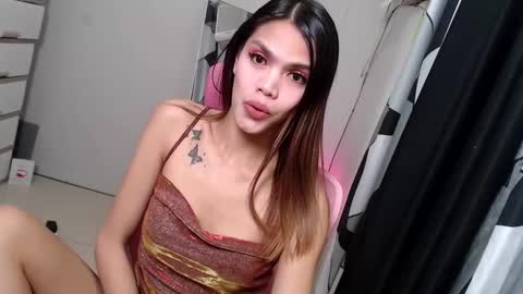 Patricia online show from 03/11/25, 11:33