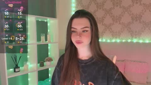 Mia online show from 02/04/26, 03:34