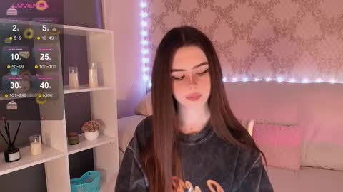 Mia online show from 03/10/26, 03:55