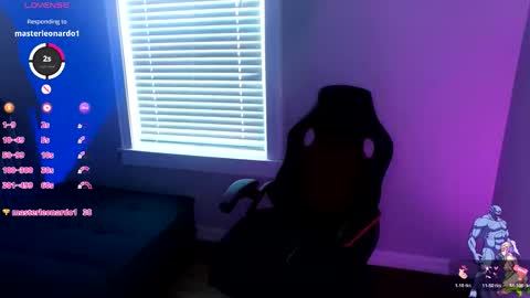 Viktoria online show from 02/10/26, 07:18