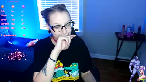 Viktoria online show from 02/18/26, 06:37