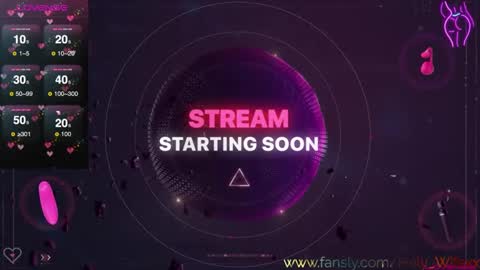 Rosie online show from 01/21/25, 02:26