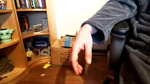Neal online show from 06/04/26, 12:44