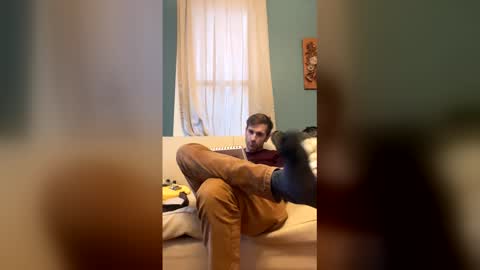 Joseph online show from 01/11/26, 10:04