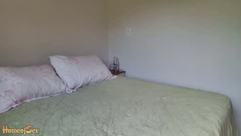 Snapshot of homeofsex_ chatting on 02/10/26, 11:47 Jack and Sally online show from 02/10/26, 11:47