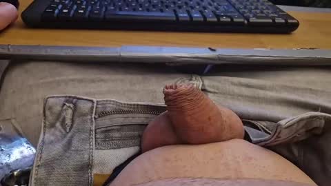 Homer Jay Simpson online show from 01/02/25, 01:17