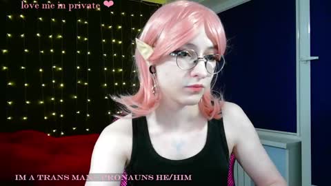 Honelints boyblonde hair AsterMIntfemboybrown hair online show from 01/29/25, 05:35