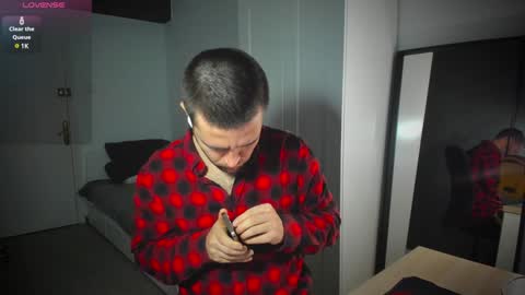 Andrew online show from 01/31/25, 06:35